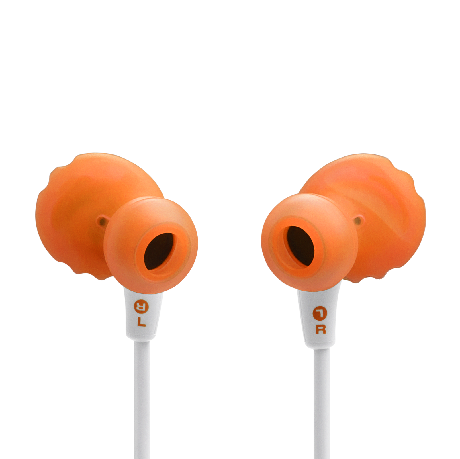 JBL Endurance Run 3 - Vista Trasera
