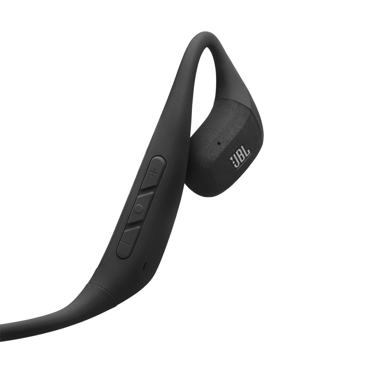 JBL Endurance Pace controles