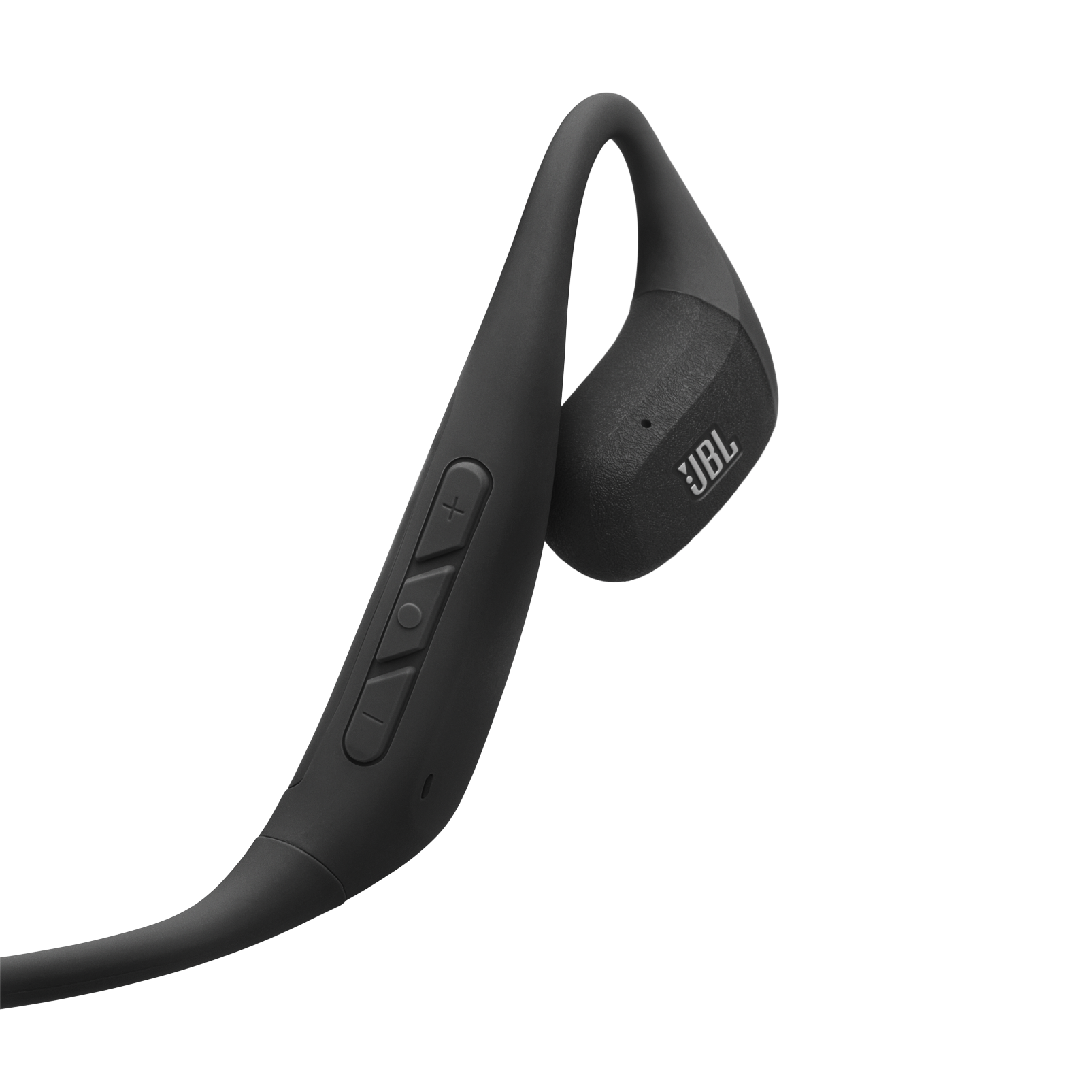 JBL Endurance Pace controles