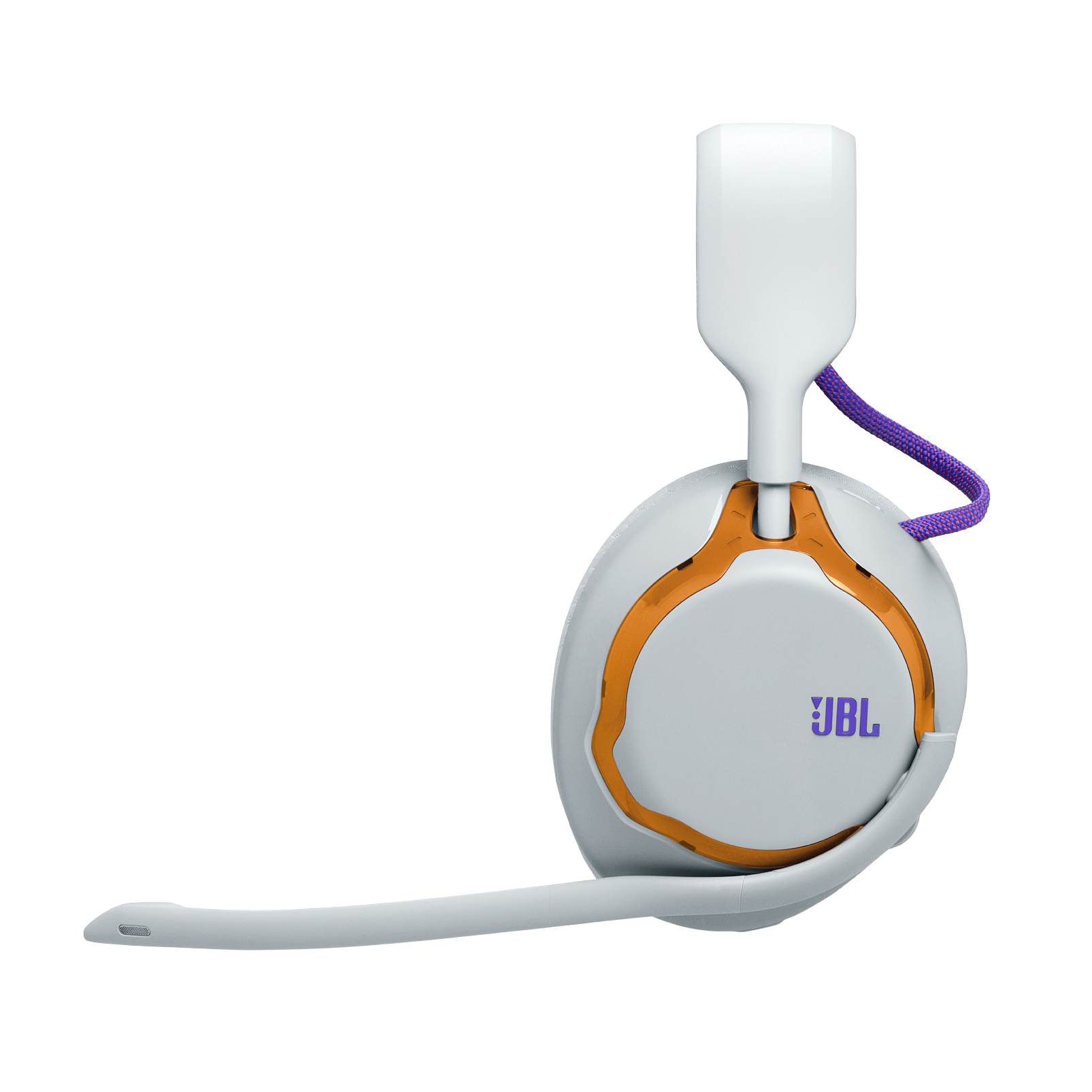 Quantum 650 izquierda