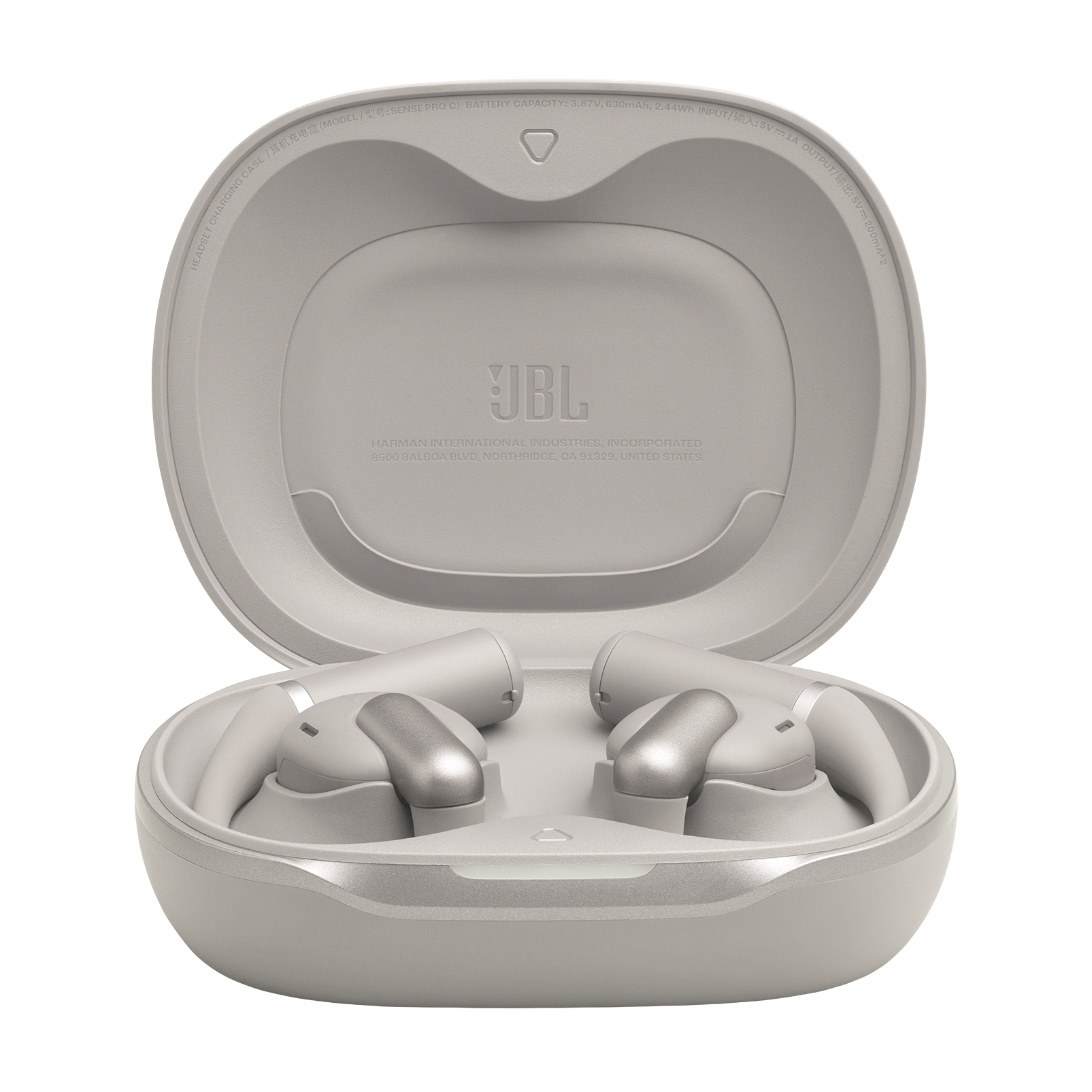 JBL Sense Pro - Estuche