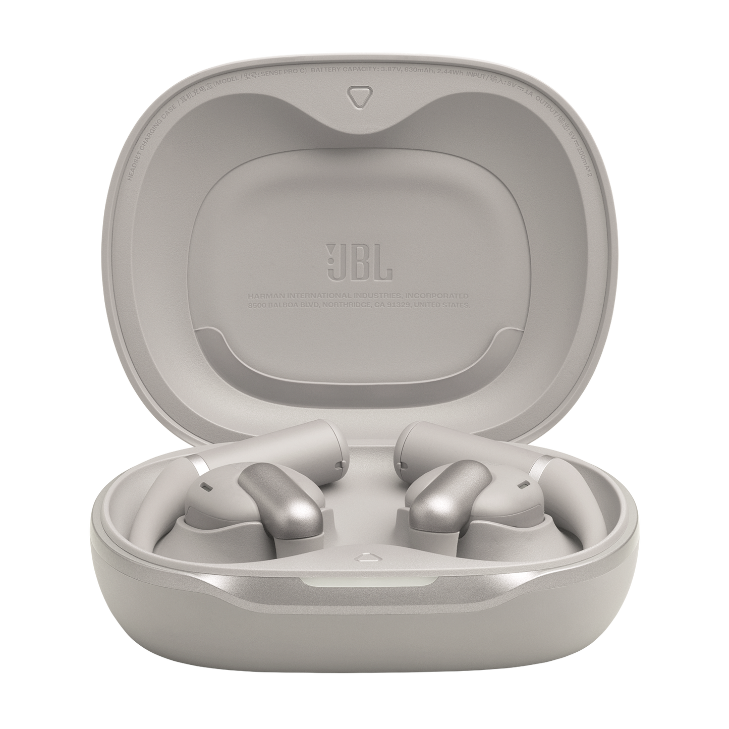 JBL Sense Pro estuche