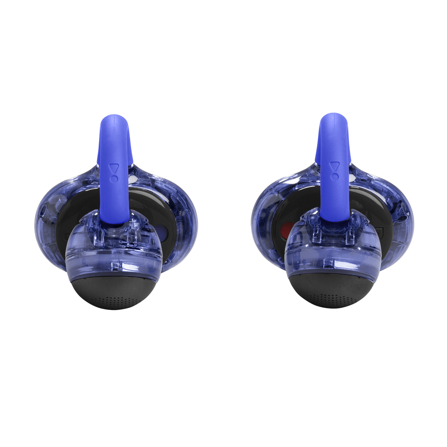 JBL SoundGear Clip vista trasera