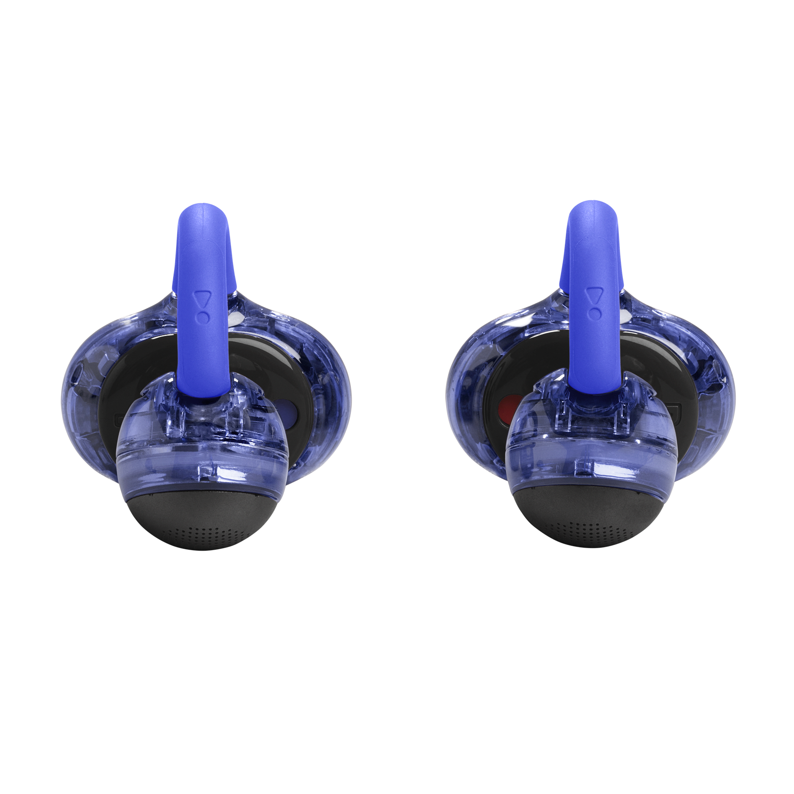 JBL SoundGear Clip vista trasera