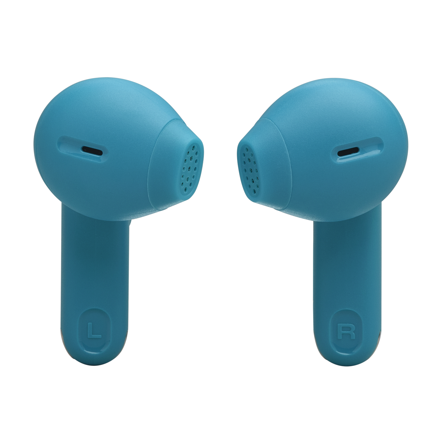 JBL Tune Flex 2 - Auricular atrás