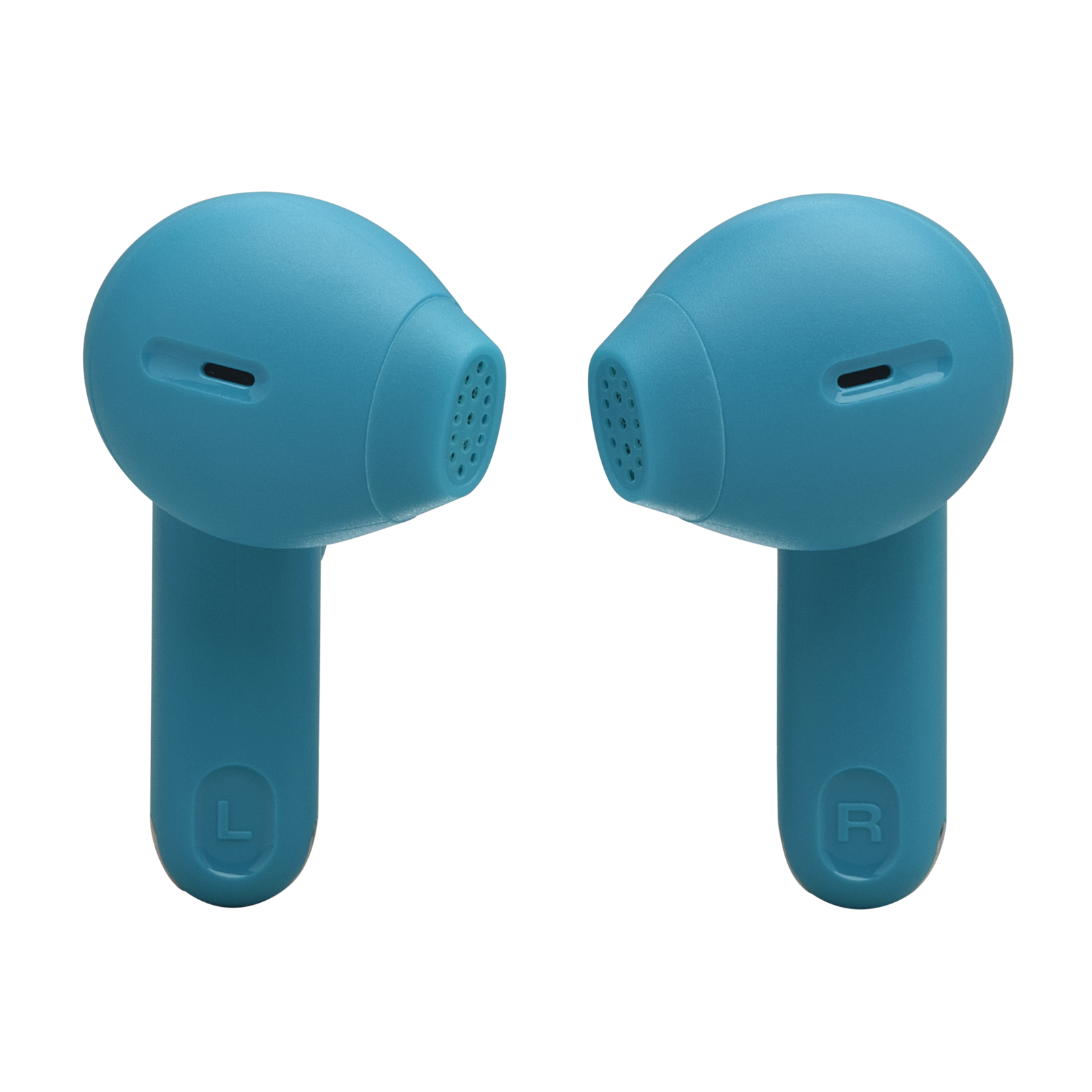 JBL Tune Flex 2 - Auricular atrás
