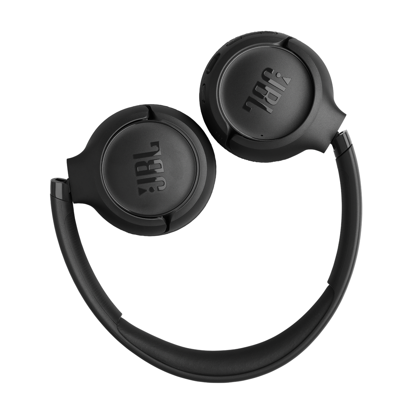 JBL Tune 530BT plegado