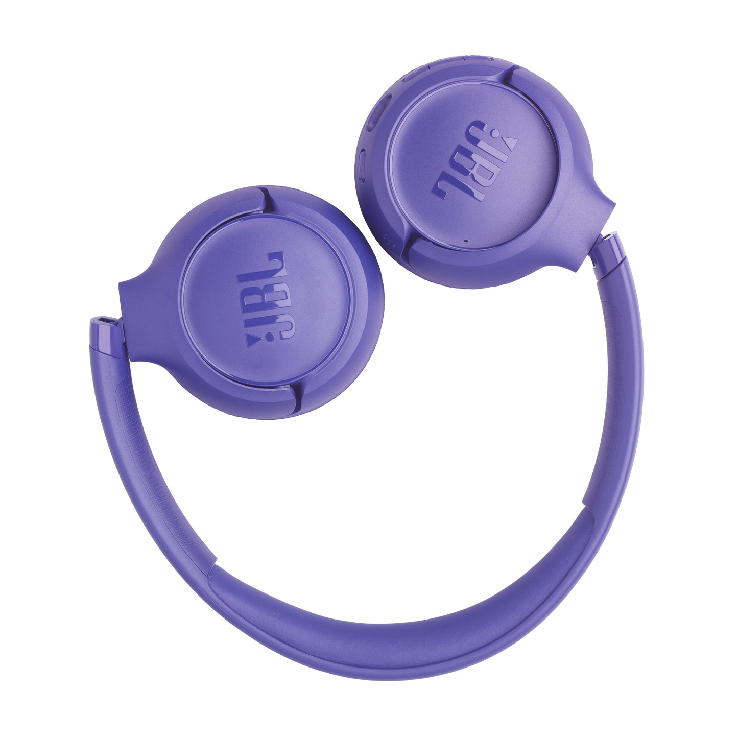 JBL Tune 530BT Folded