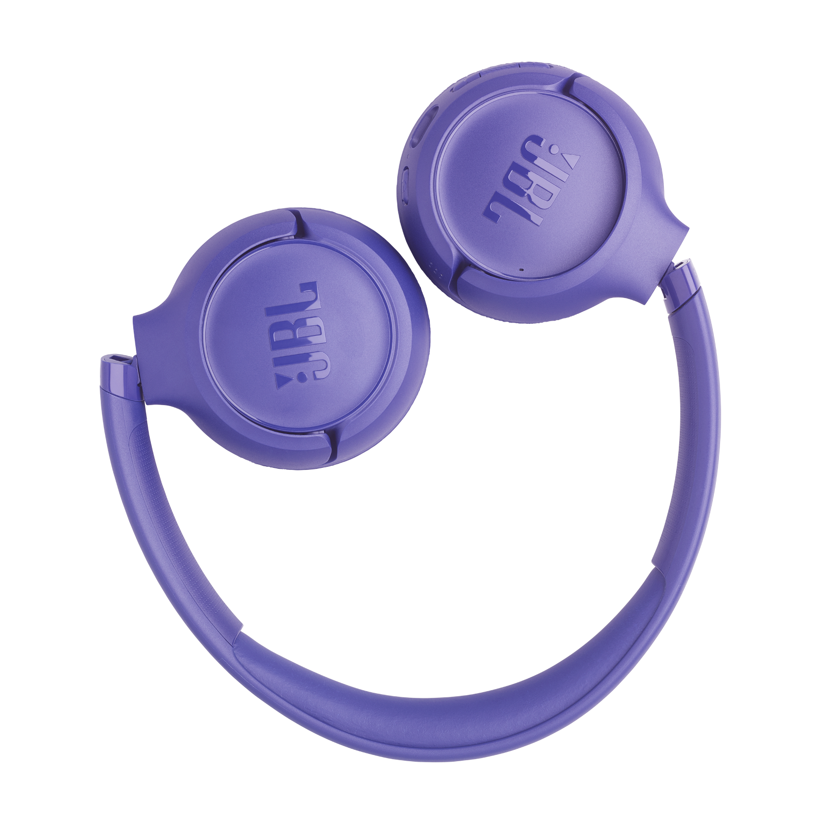 JBL Tune 530BT Folded