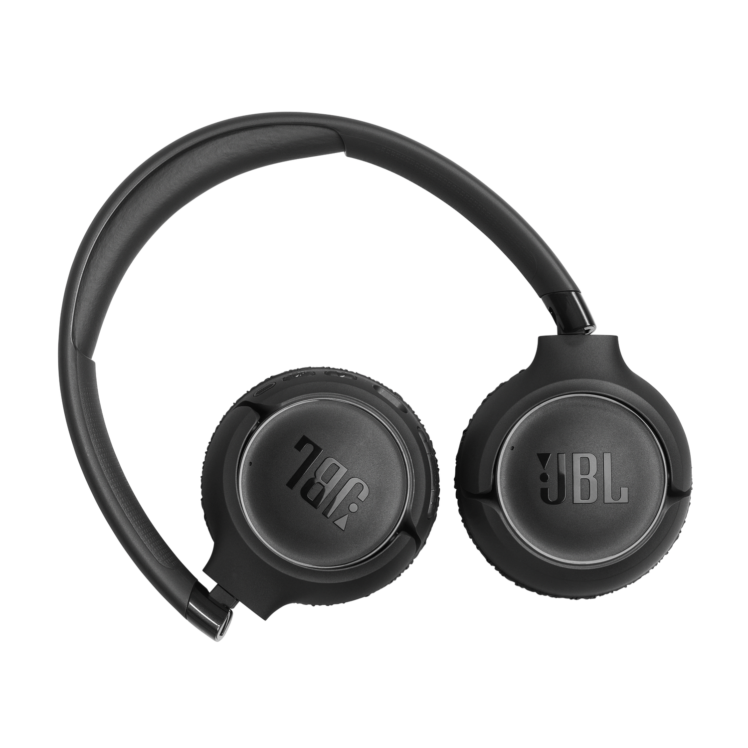 JBL Tune 680NC Negro - Plegado