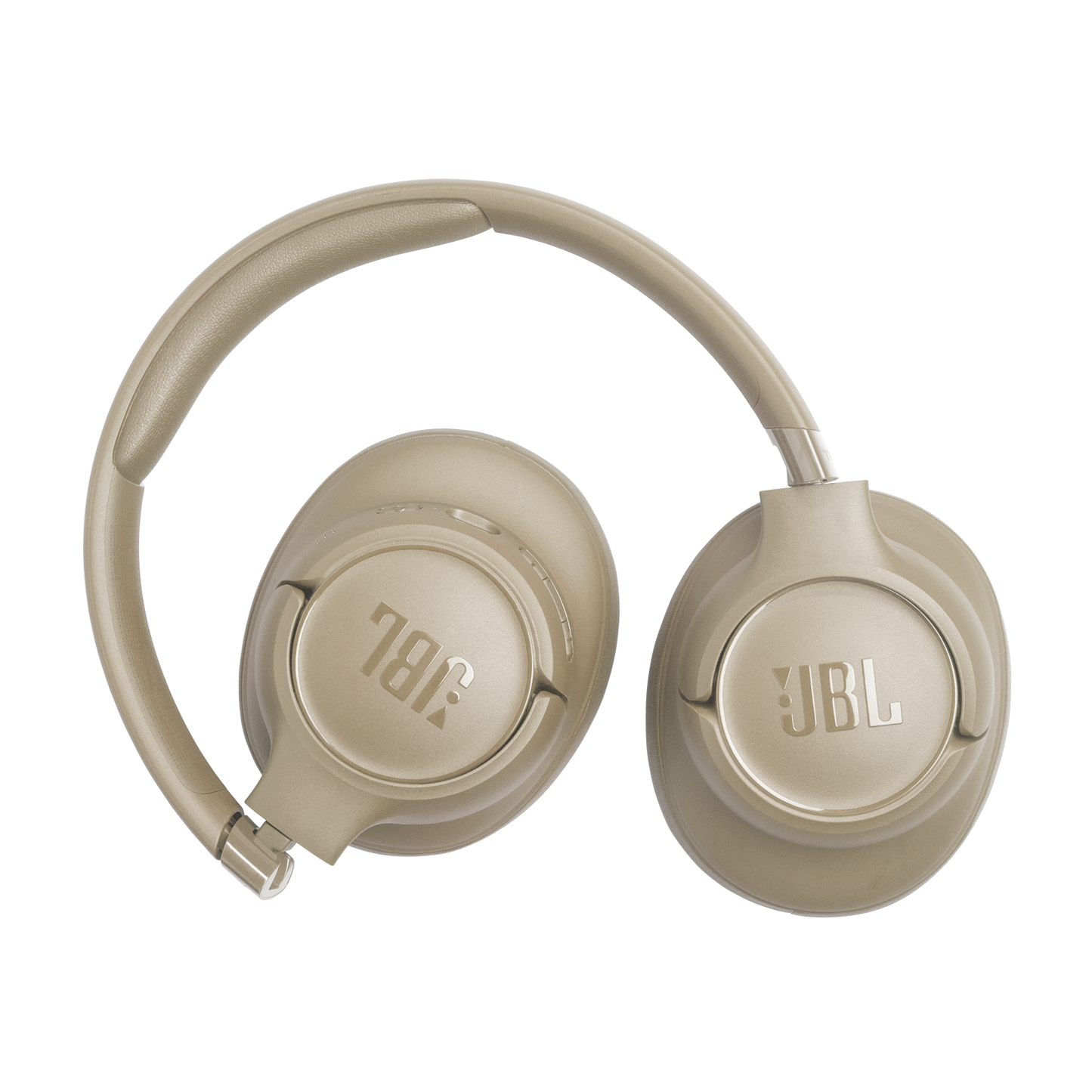 Audífonos JBL Tune 730BT — Sonido Puro Bass, Batería 76h, Inalámbrico Blanco | JBLT730BTWHTAM
