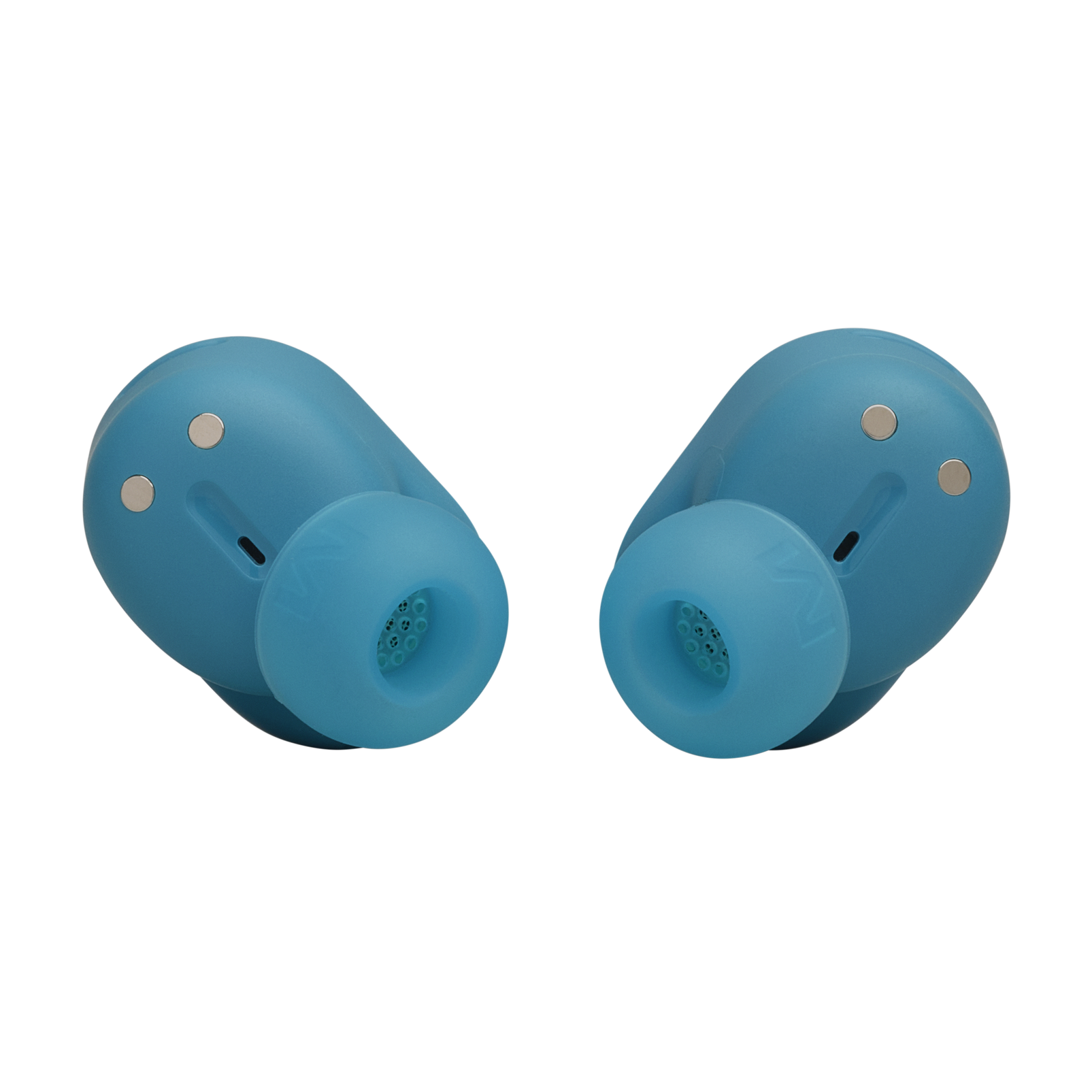 JBL Tune Buds 2 auricular trasero