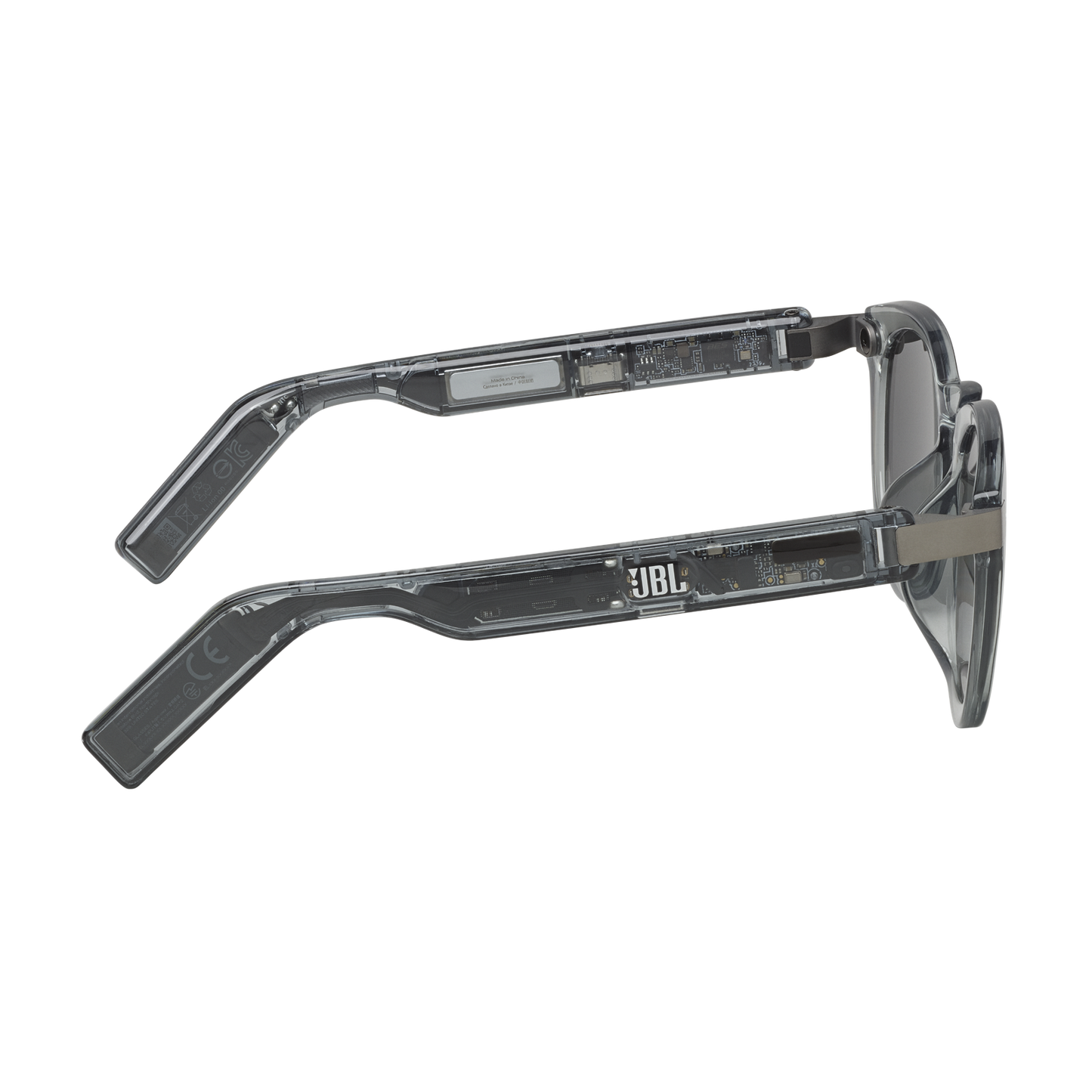 JBL SoundGear Frames - Lado Derecho
