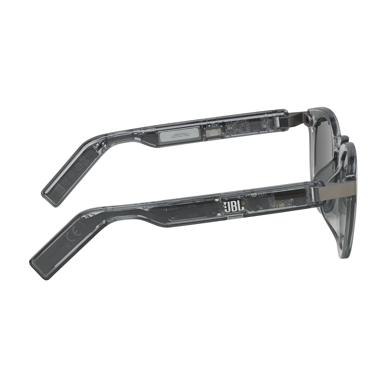 JBL SoundGear Frames - Lado Derecho