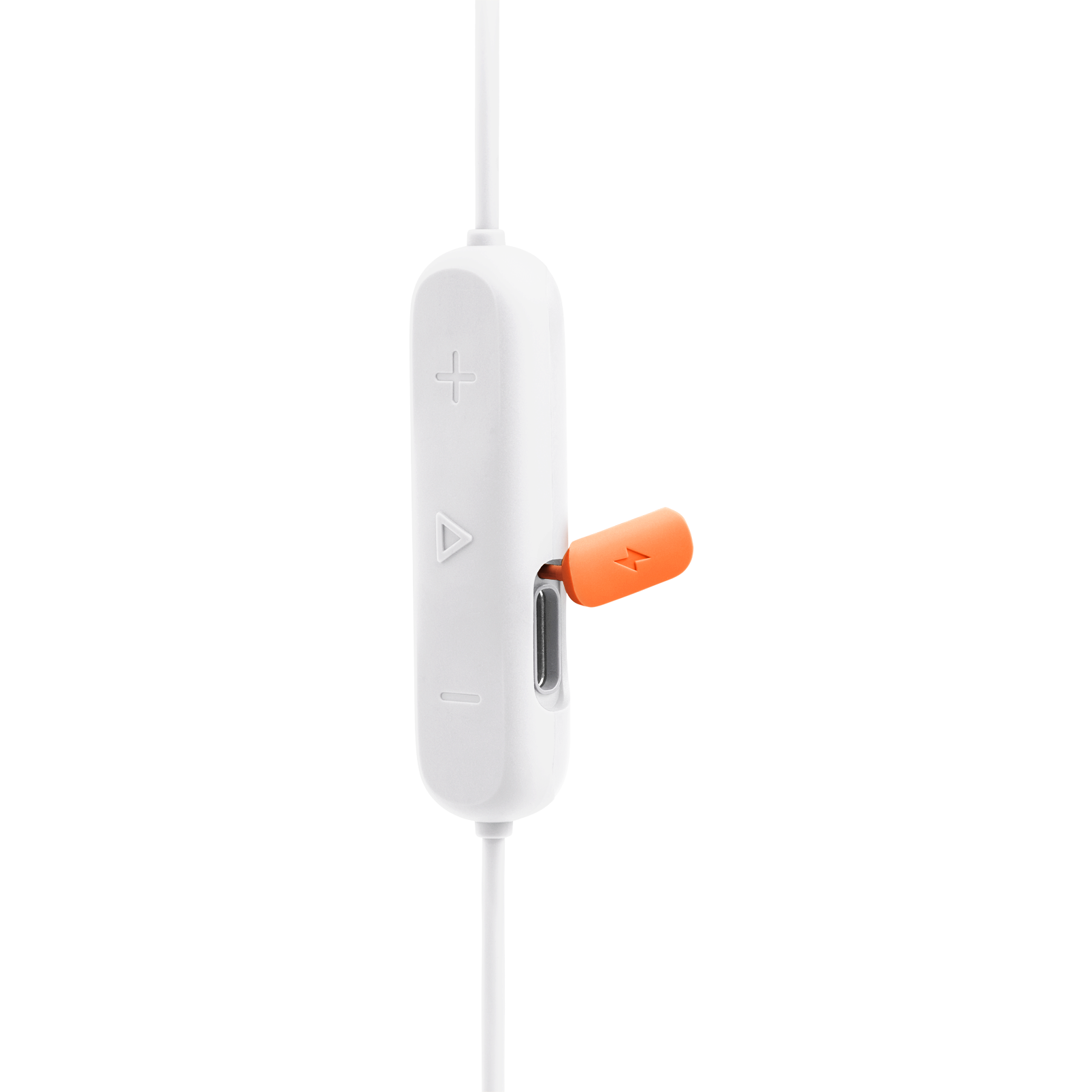 JBL Endurance Run 3 - Control Remoto