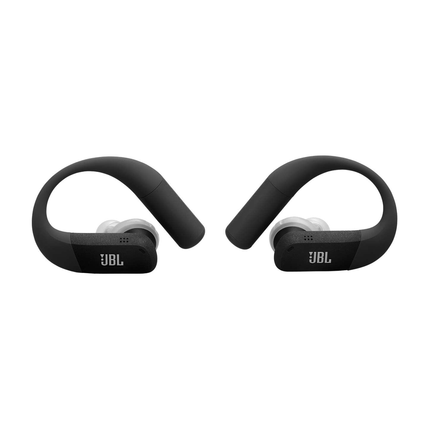 JBL Endurance Peak 4 negro frente
