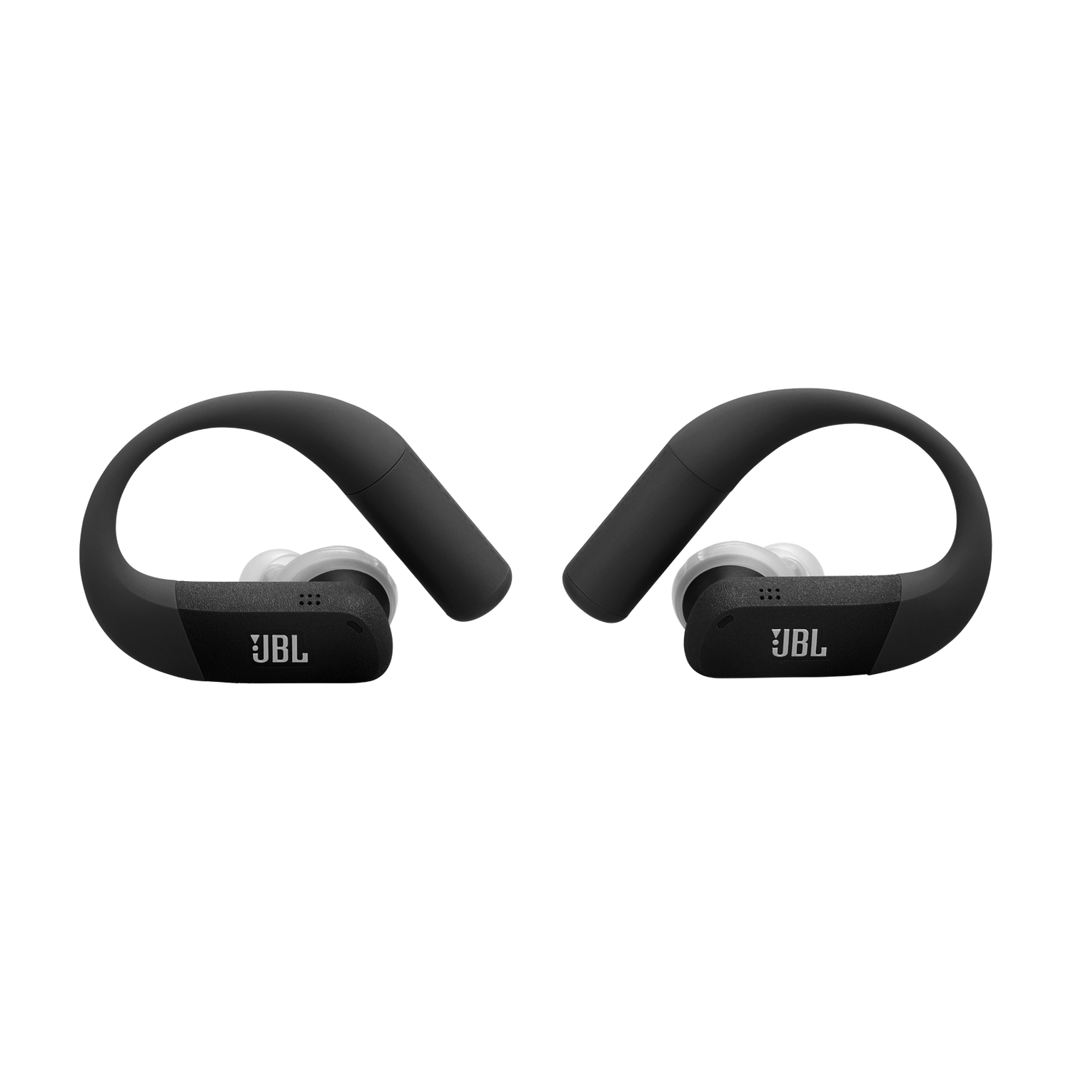 JBL Endurance Peak 4 negro frente