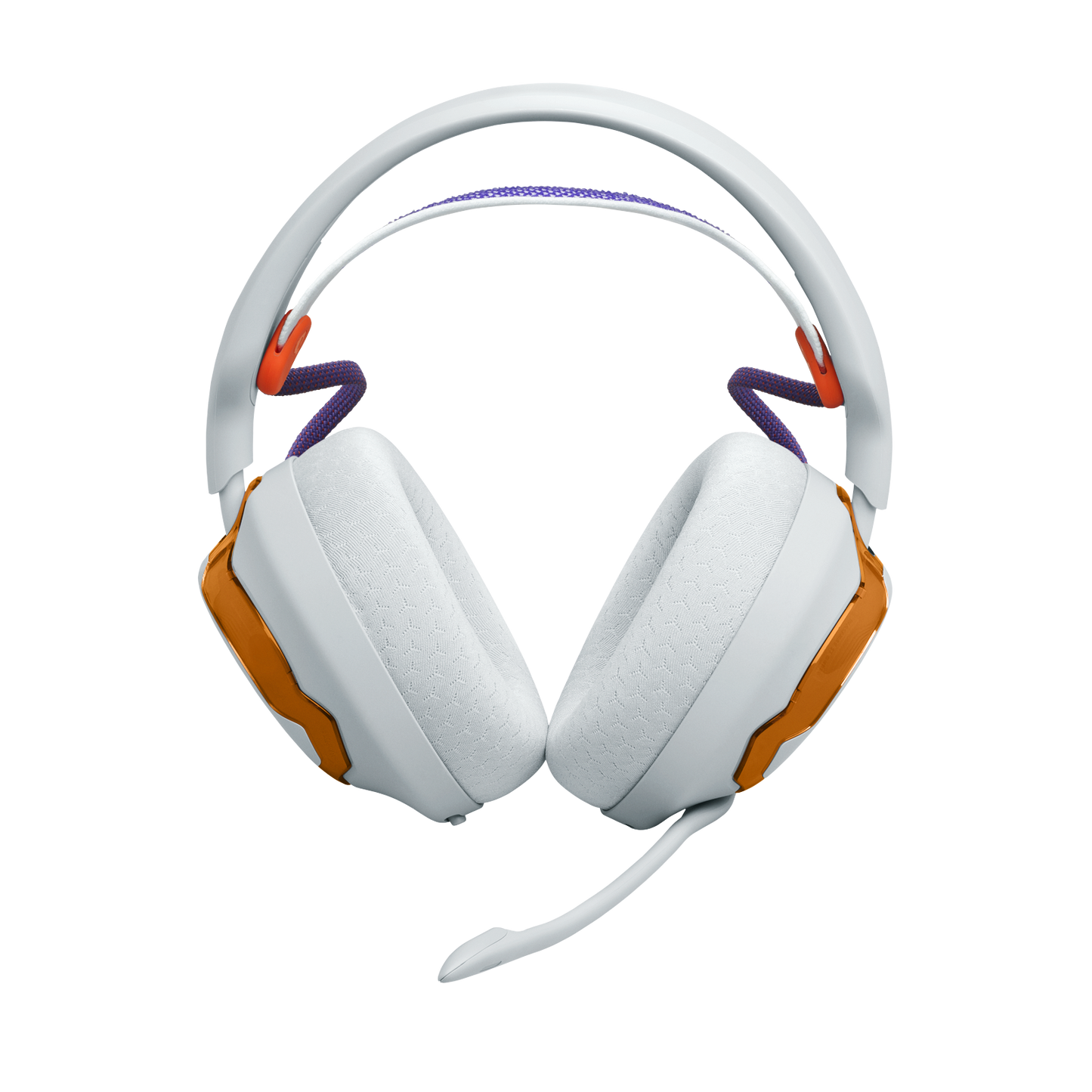 Quantum 650 frente