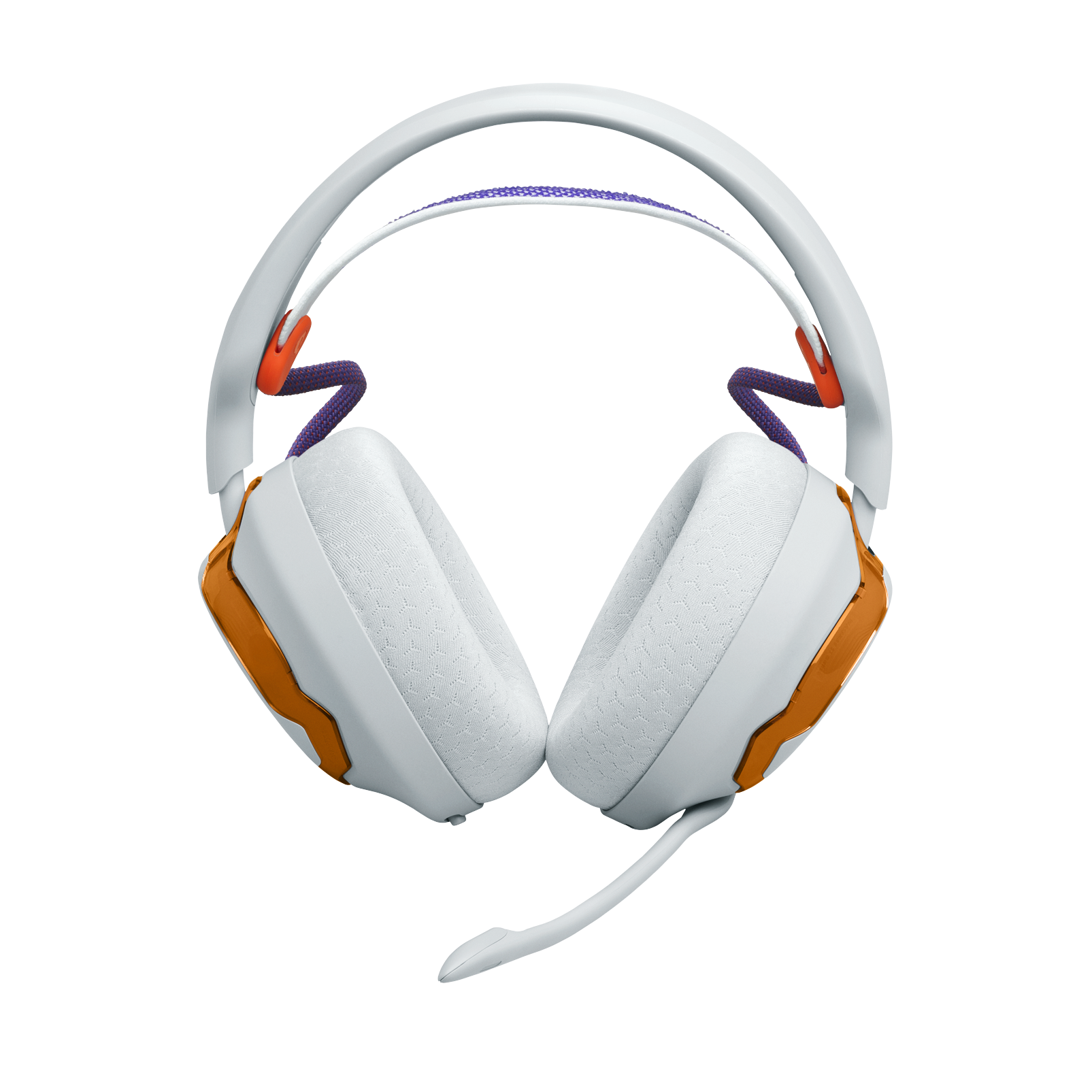 Quantum 650 frente