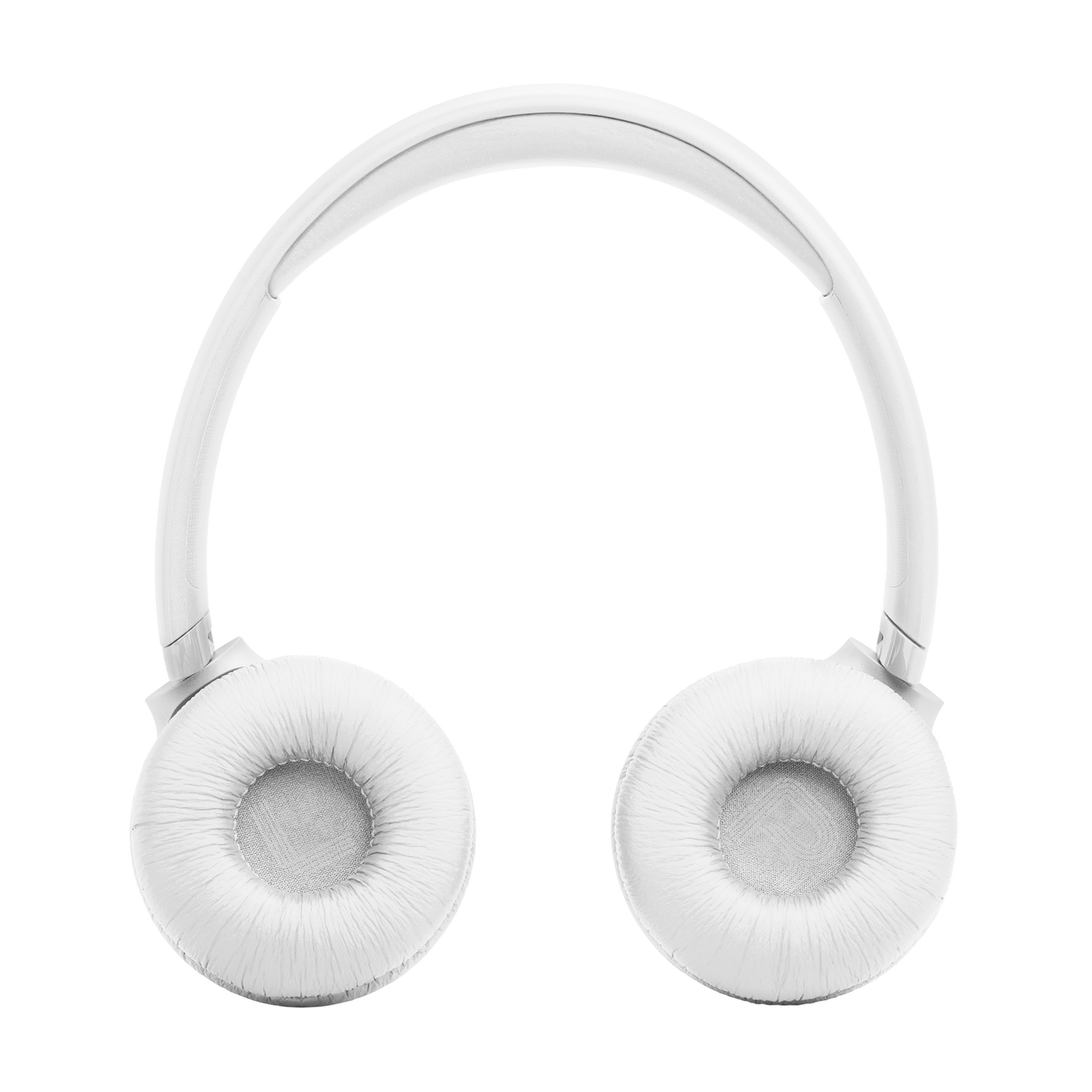 JBL Tune 530BT blanco almohadillas