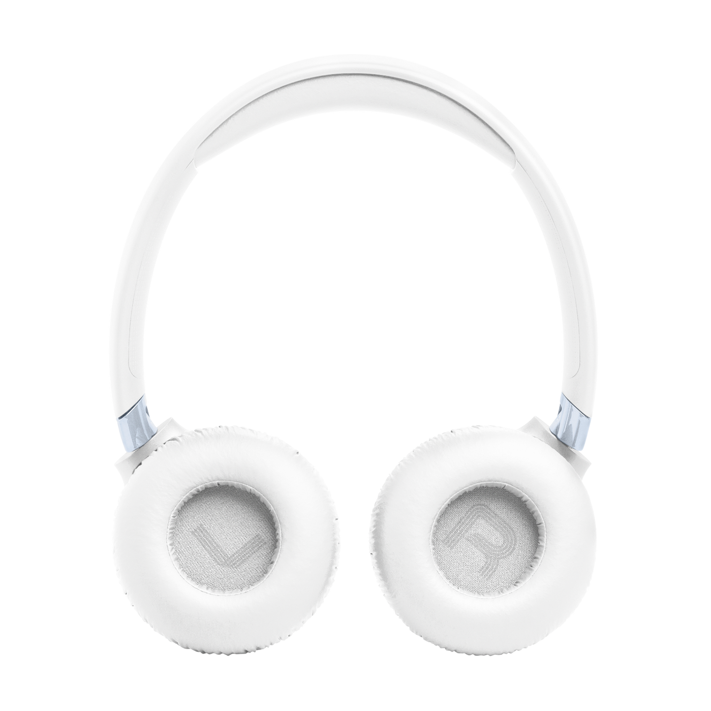 JBL Tune 680NC Blanco - Almohadillas