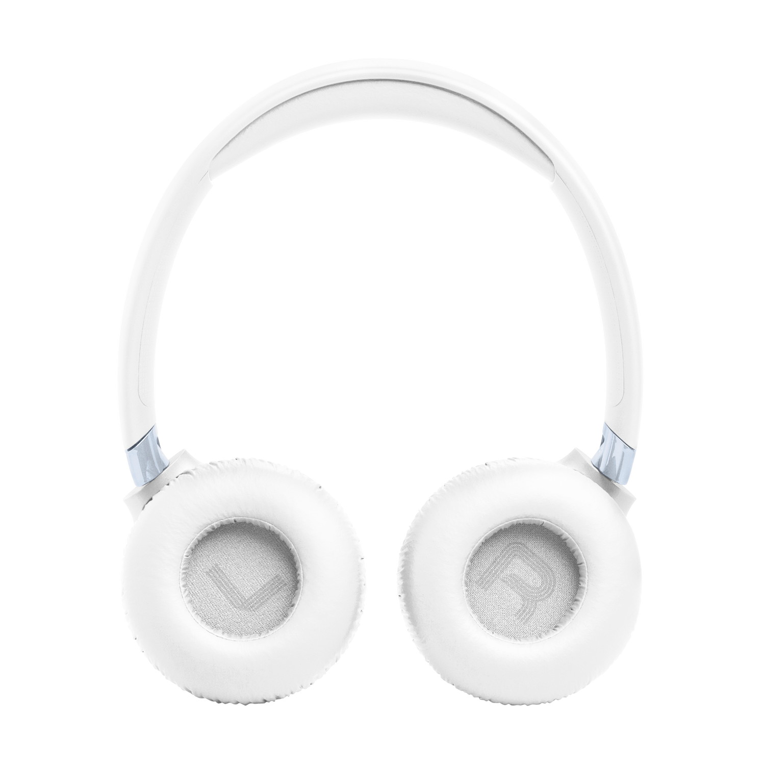 JBL Tune 680NC Blanco - Almohadillas