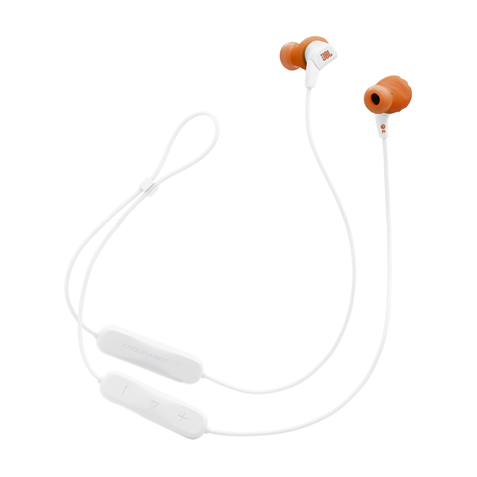 JBL Endurance Run 3 - Conjunto Completo