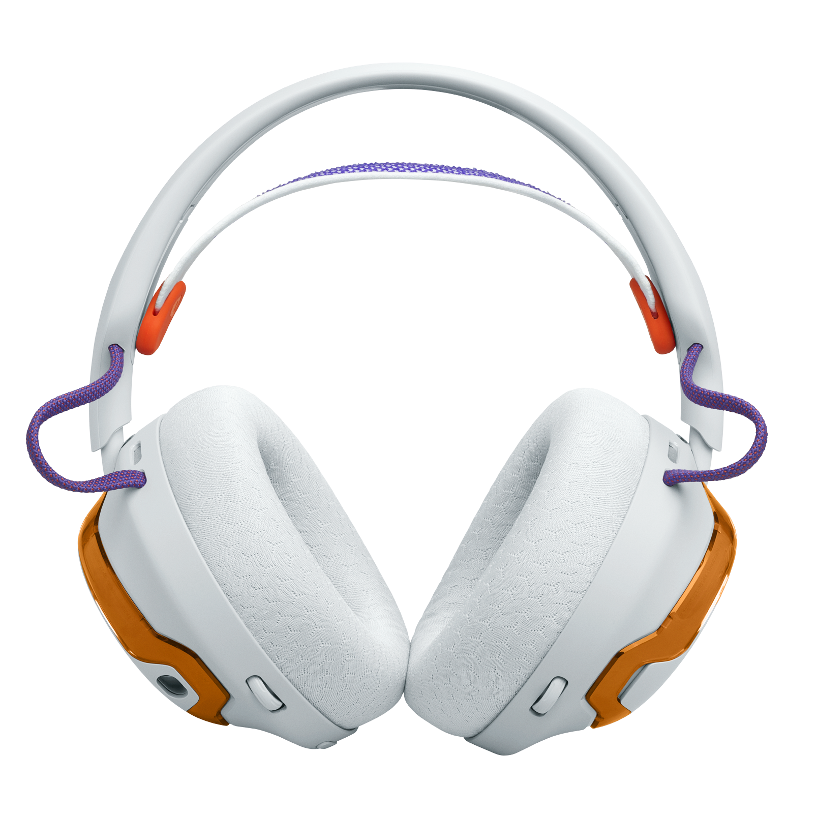 Quantum 650 atrás