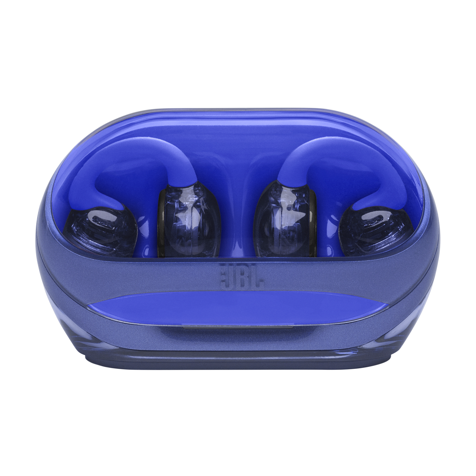 JBL SoundGear Clip estuche cerrado