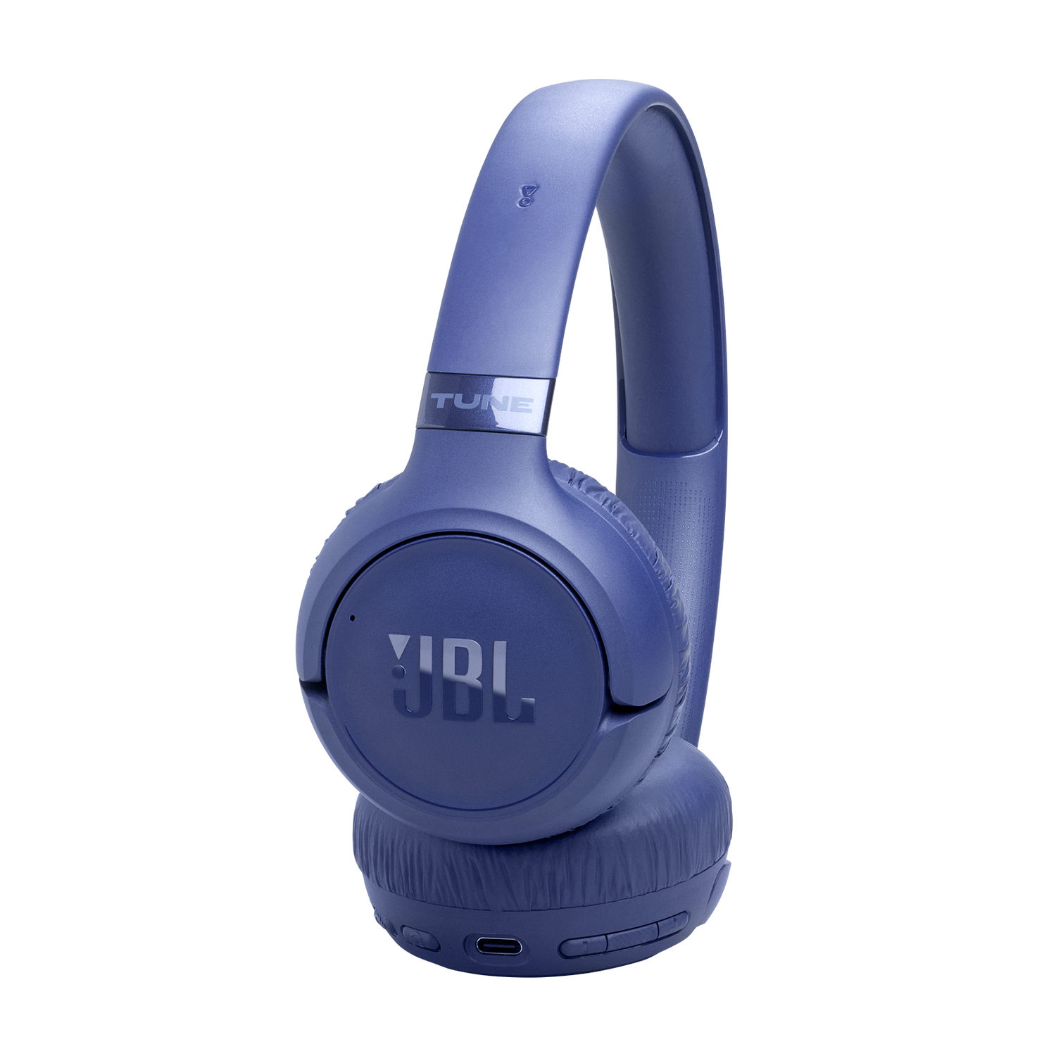 JBL Tune 680NC Azul - Detalle