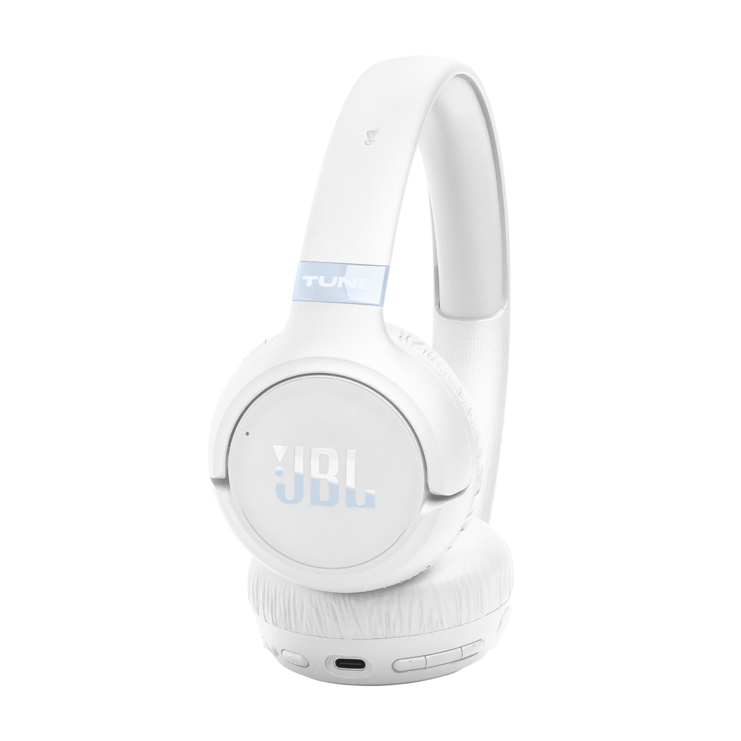 JBL Tune 680NC Blanco - Detalle