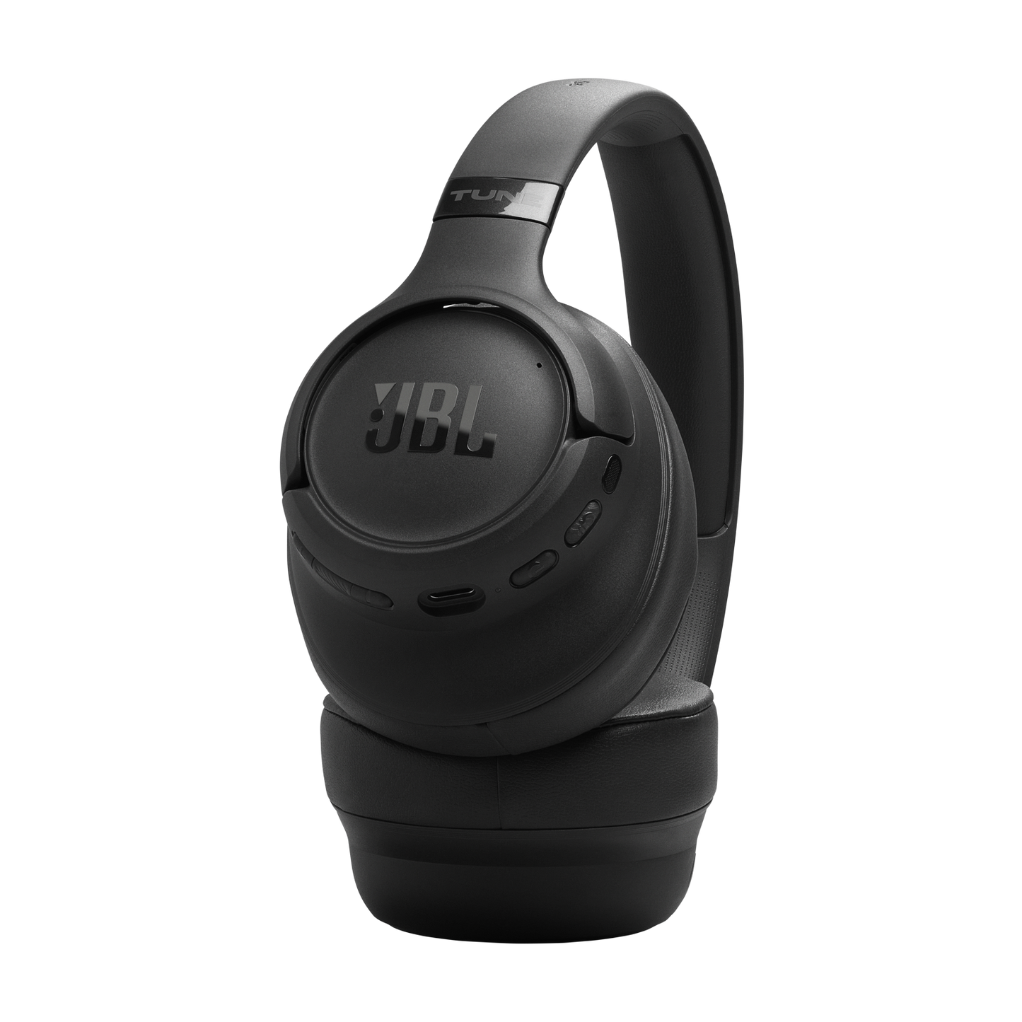 Audífonos JBL Tune 780NC — Cancelación Activa de Ruido, Sonido Envolvente Blanco | JBLT780NCWHTAM