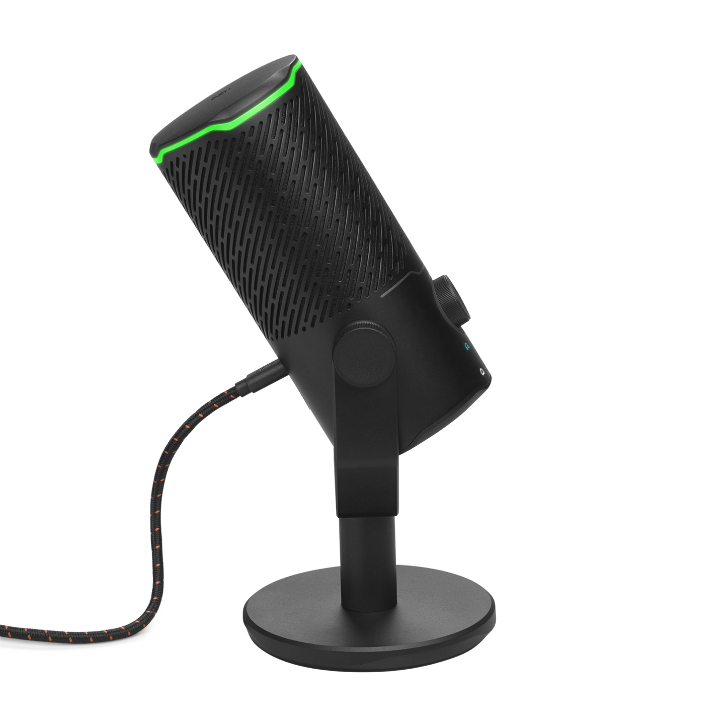 JBL Quantum Stream Studio - Lado derecho