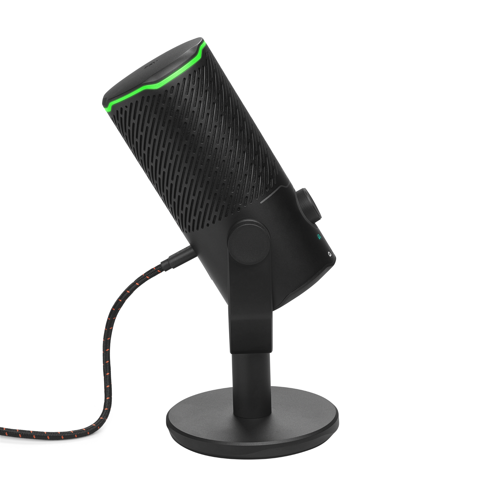 JBL Quantum Stream Studio - Lado derecho
