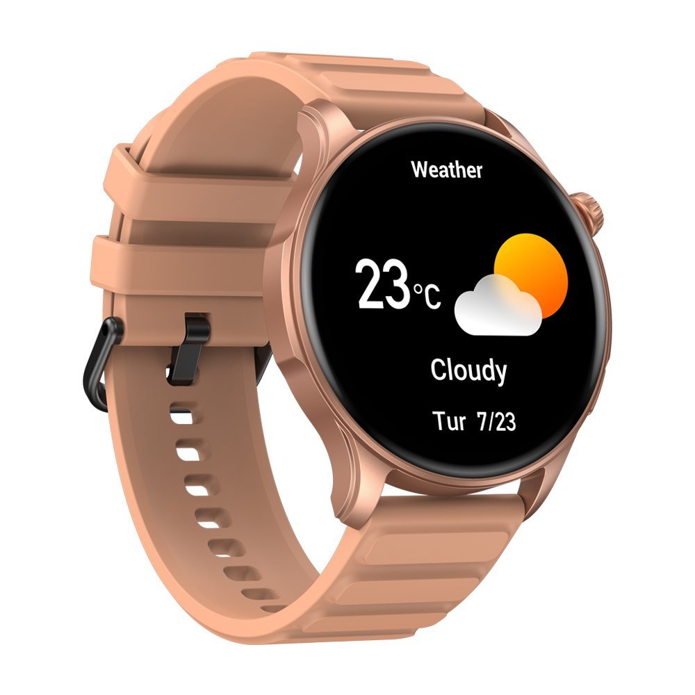 Zeblaze reloj inteligente btalk 3 pro - Sys Shop Colombia
