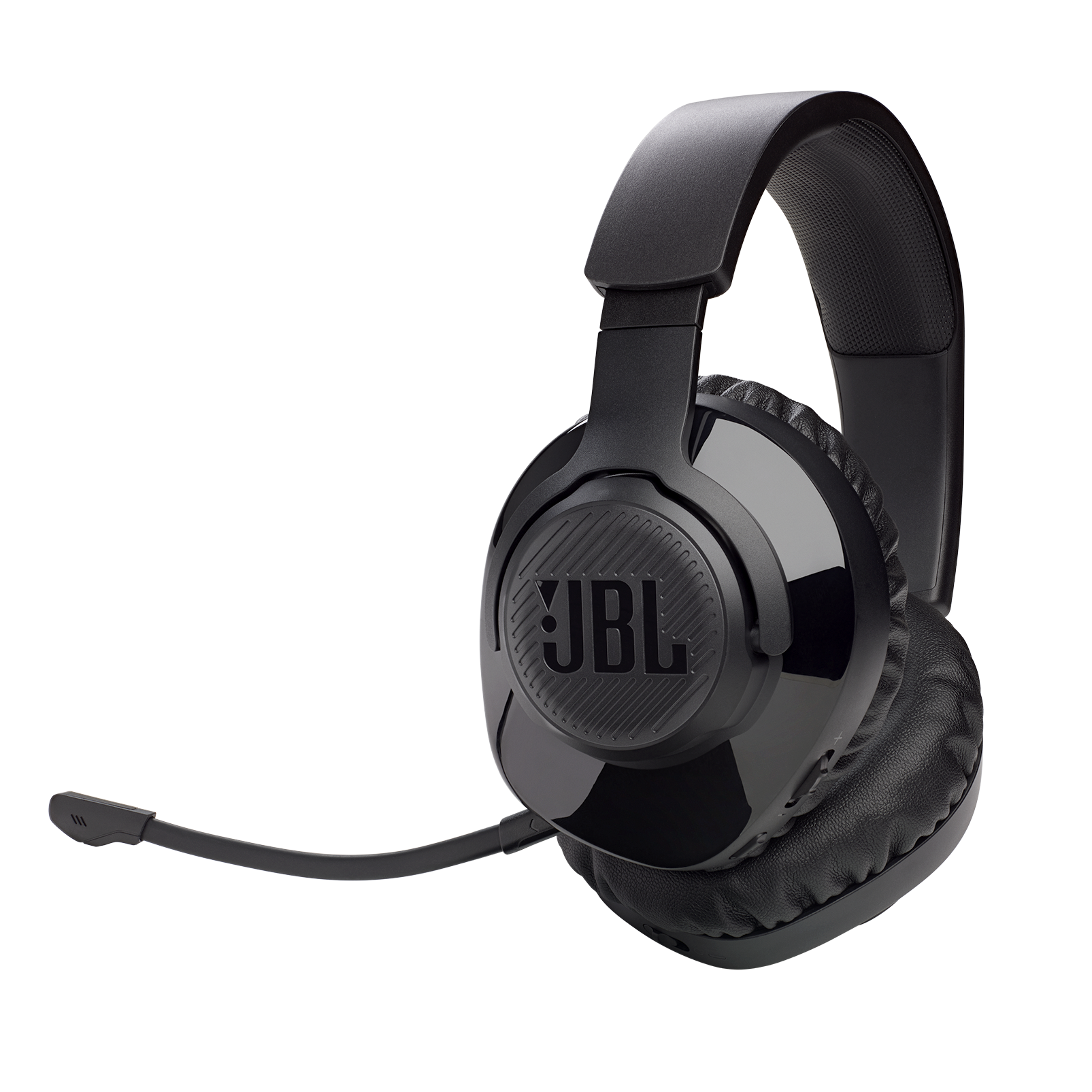 JBL Quantum 350 Wireless - Vista Principal