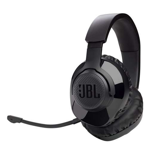 JBL Quantum 350 Wireless - Vista Principal