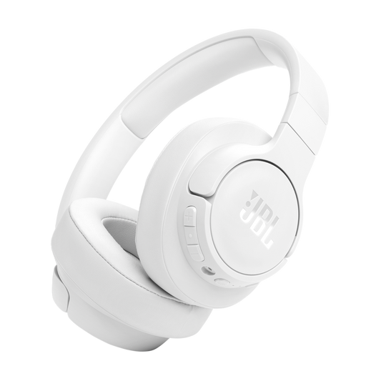 JBL Tune 770NC blanco hero