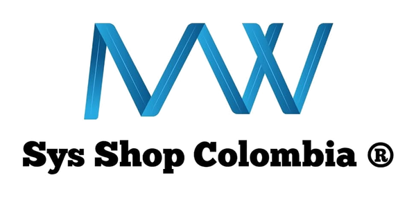 Sys Shop Colombia 