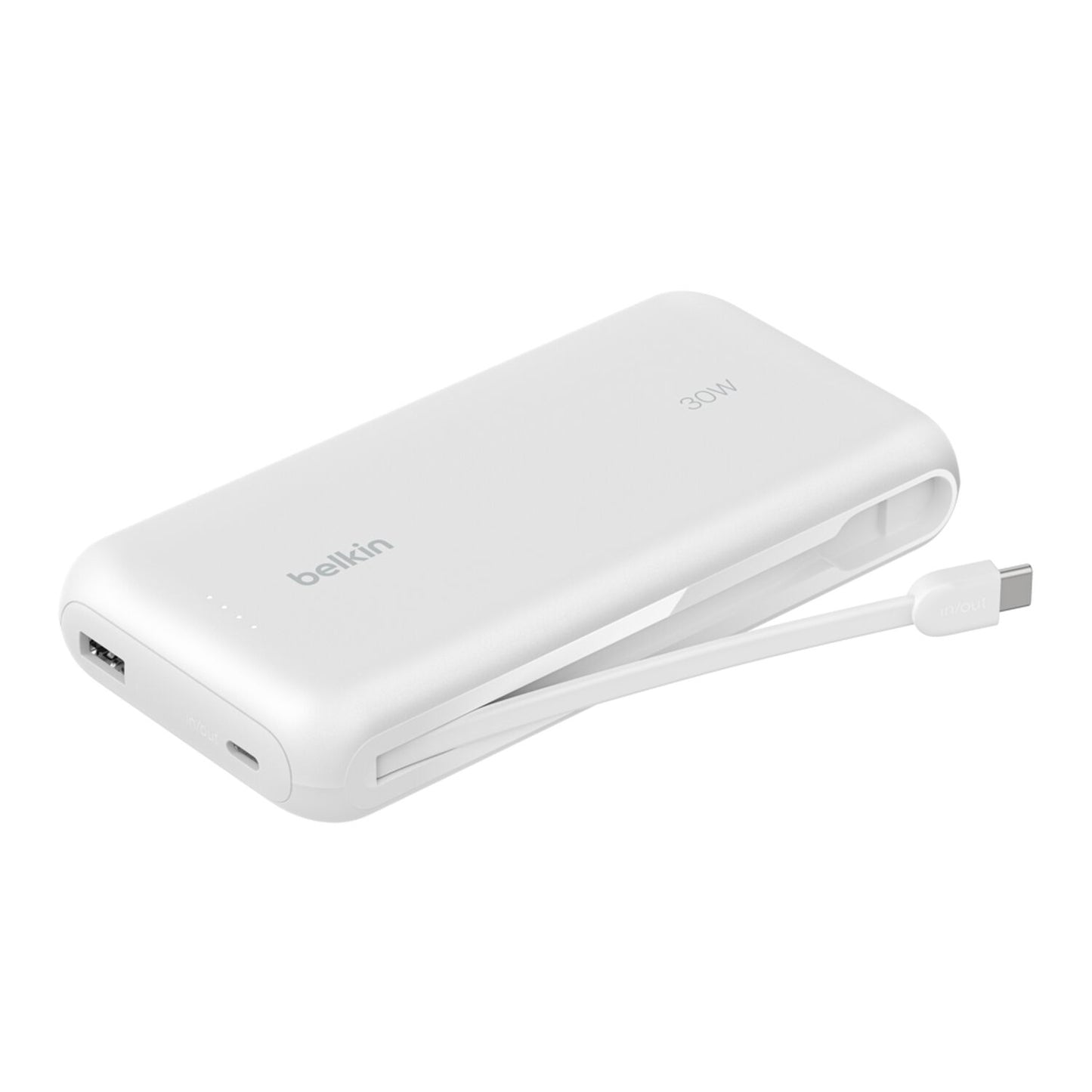 Power Bank Belkin BoostCharge 20K Blanco
