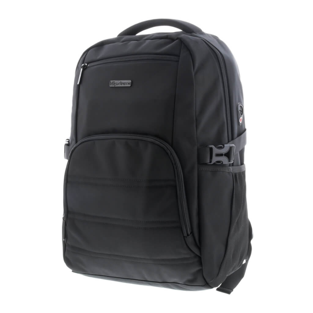 Mochila Klip Xtreme Emblem KNB-582 frente