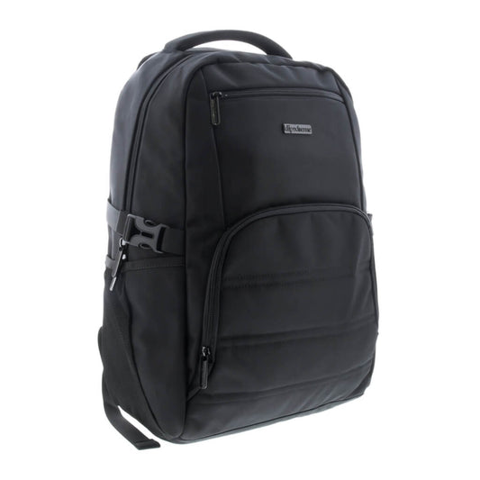 Mochila Klip Xtreme Emblem KNB-582 Negra