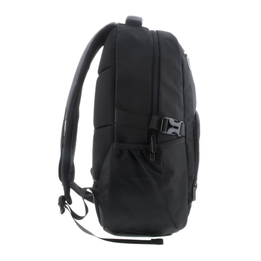 Mochila Klip Xtreme Emblem KNB-582 detalle