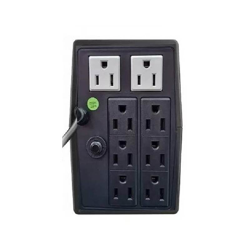 UPS Interactiva Forza BT-1001 1000VA