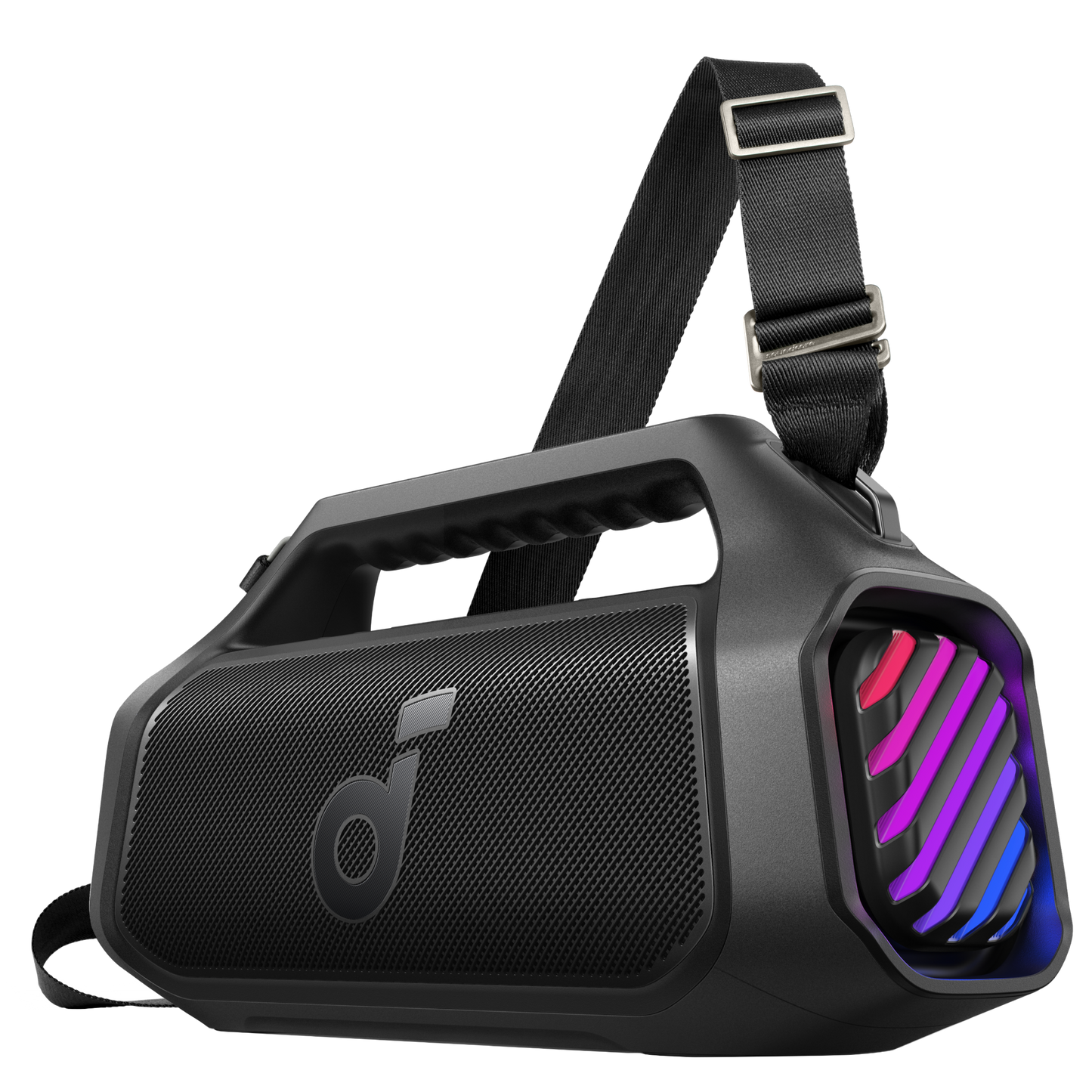 SOUNDCORE BOOM 3I NEGRO | D5100010