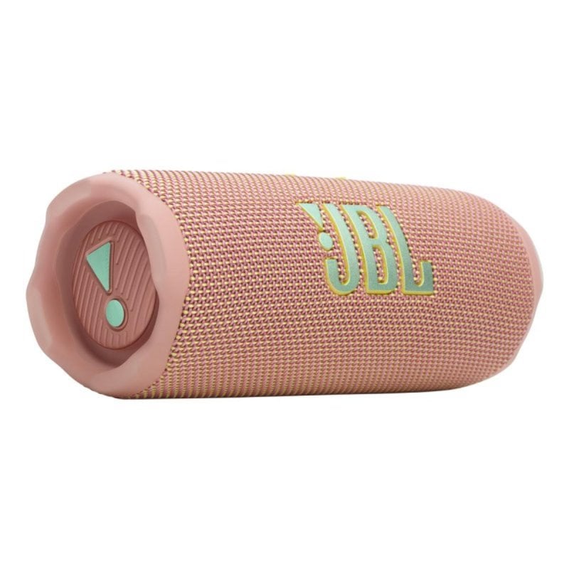 Parlante Bluetooth JBL Flip 7 Rosado