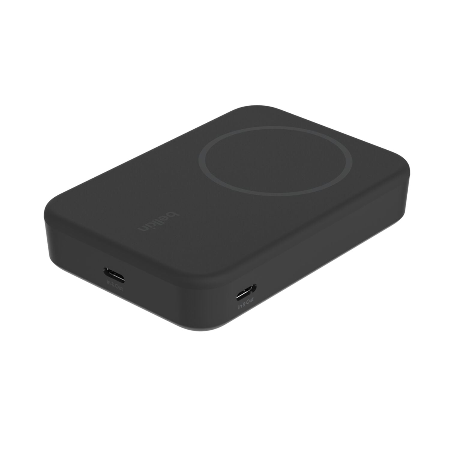 Belkin power bank soporte extendido