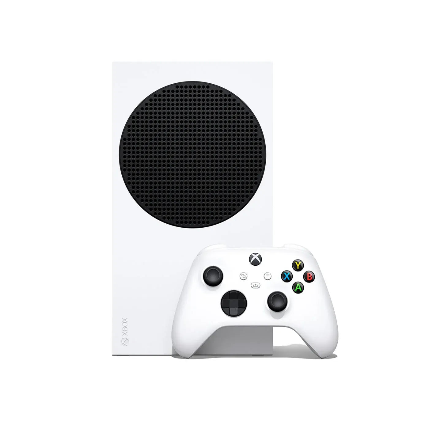 Microsoft serie S 512GB consola de video juegos + 1 control inalámbrico - Sys Shop Colombia