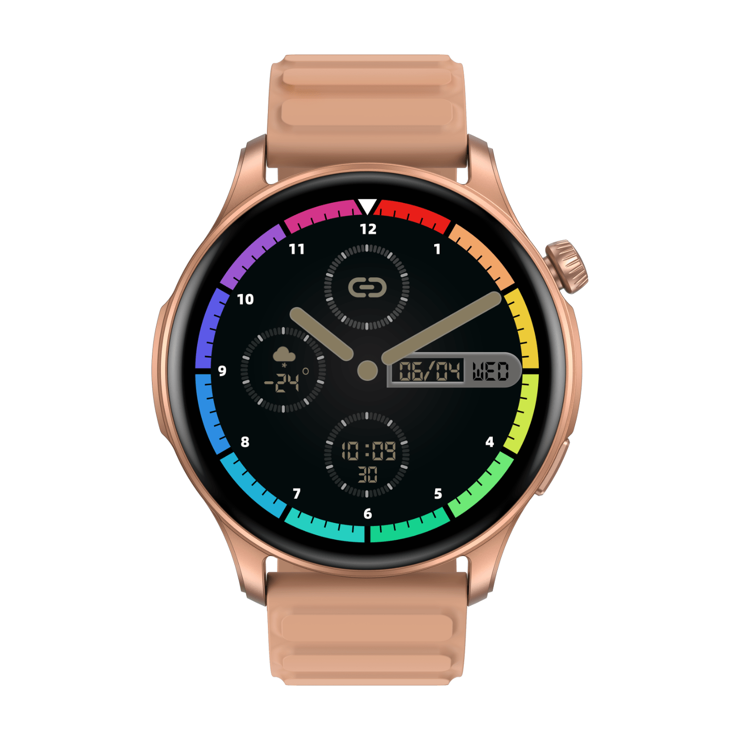 Zeblaze reloj inteligente btalk 3 pro - Sys Shop Colombia
