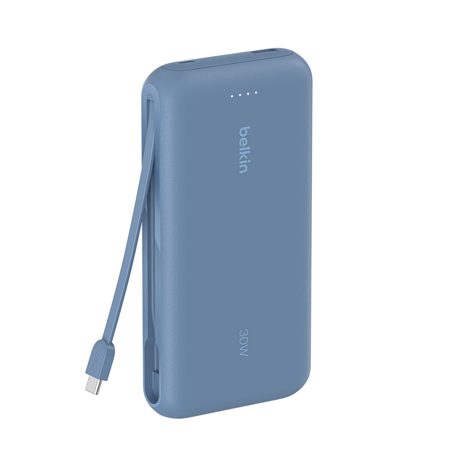 Power Bank Belkin BoostCharge 20K Azul Vista 1